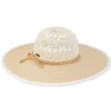 Everleigh | Women's Paper Straw Floppy Hat | HH3036