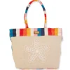 Evie | Artistic Totes Shoulder Tote | SNS6530