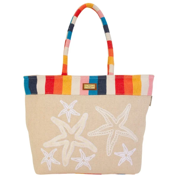 Evie | Artistic Totes Shoulder Tote | SNS6530