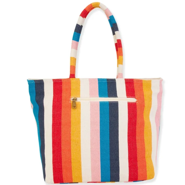 Evie | Artistic Totes Shoulder Tote | SNS6530
