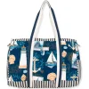 Fair Winds Lighthouse | Artistic Travel Bag | AT7682