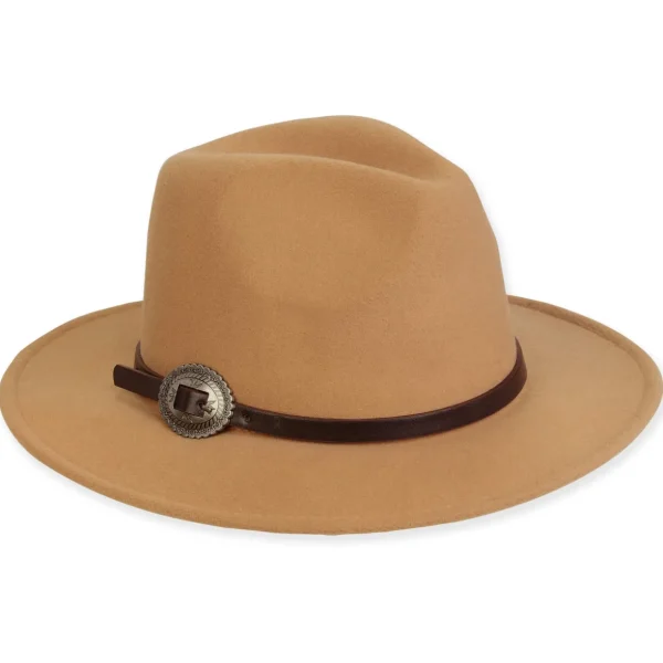 Fern | Women's Poly Felt Safari | AD1773
