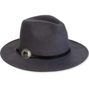 Fern | Women's Poly Felt Safari | AD1773