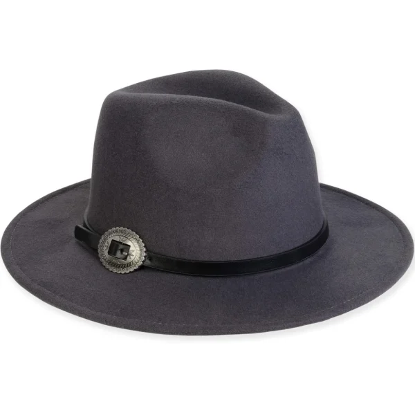 Fern | Women's Poly Felt Safari | AD1773