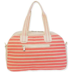 Flamingo & Stripes, Duffle Bag | GH5460