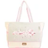 Flamingos | Artistic Totes Shoulder Tote | SD4740