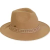 Flora | Women's Poly Felt Safari | AD1774