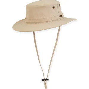 Fouquet | Men's Poly Boonie Hat | HTT1137