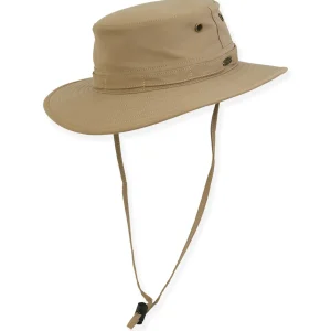 Fouquet | Men's Poly Boonie Hat | HTT1137