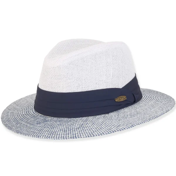 Gabriel | Men's Paper Straw Safari Hat | HTT1180