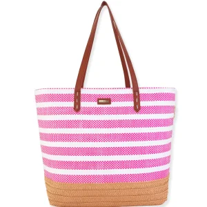Gabriela | Beach Casuals Shoulder Tote | CE6563