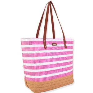 Gabriela | Beach Casuals Shoulder Tote | CE6563