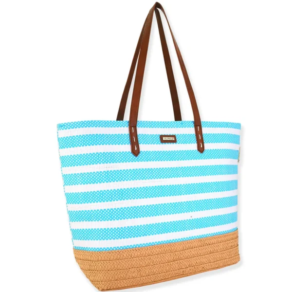 Gabriela | Beach Casuals Shoulder Tote | CE6563