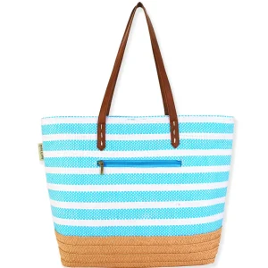 Gabriela | Beach Casuals Shoulder Tote | CE6563
