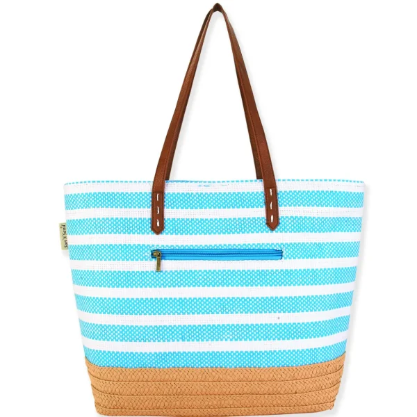 Gabriela | Beach Casuals Shoulder Tote | CE6563