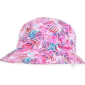 Genesis | Young Girl Cotton Tapered Floppy Hat | HK433