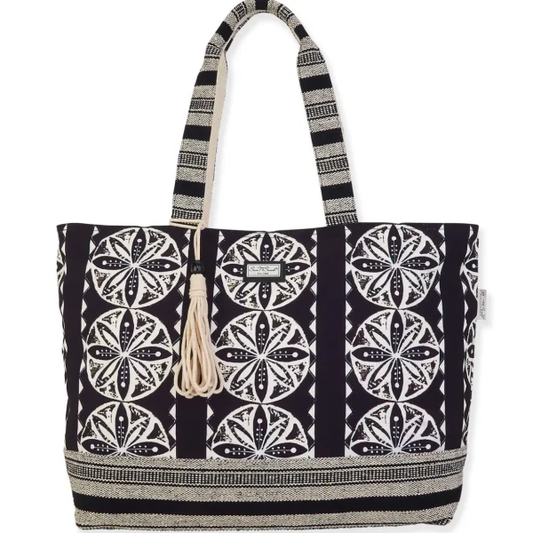 Gia | Artistic Totes Shoulder Tote | SD4770