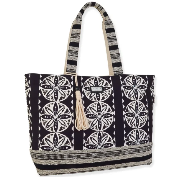 Gia | Artistic Totes Shoulder Tote | SD4770