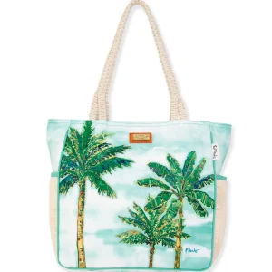 Gracie | Artistic Totes Shoulder Tote | PB9630