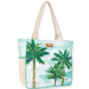 Gracie | Artistic Totes Shoulder Tote | PB9630
