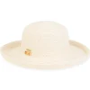 Grande | Women's Paper Braid Upbrim Hat | HH2900