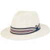 Grayson | Men's Paper Straw Safari Hat | HTT1179