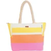 Guadalajara | Beach Casuals Shoulder Tote | CE6473
