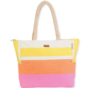 Guadalajara | Beach Casuals Shoulder Tote | CE6473