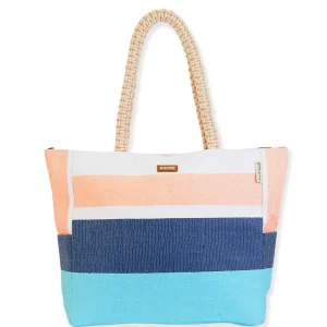 Guadalajara | Beach Casuals Shoulder Tote | CE6473