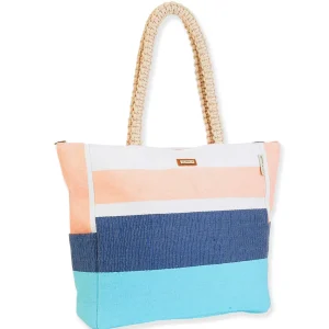 Guadalajara | Beach Casuals Shoulder Tote | CE6473