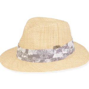 Guernsey | Men's Safari Hat | HCJ384