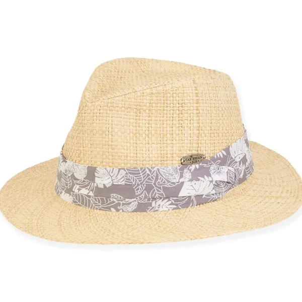 Guernsey | Men's Safari Hat | HCJ384