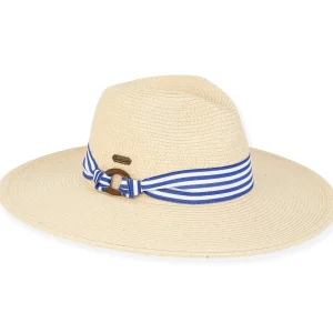 Haoua | Women's Paper Straw Safari Hat | HH2809