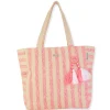 Harley | Beach Casuals Shoulder Tote | CE6556