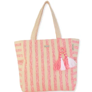 Harley | Beach Casuals Shoulder Tote | CE6556