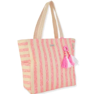 Harley | Beach Casuals Shoulder Tote | CE6556