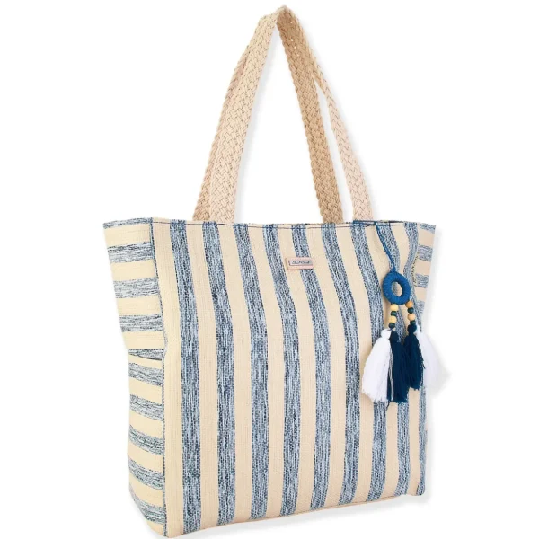 Harley | Beach Casuals Shoulder Tote | CE6556