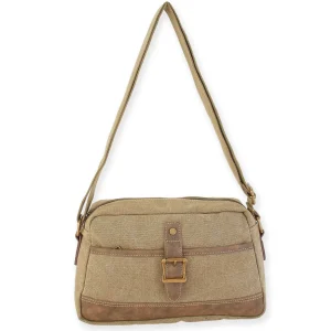 Harper | Stonewashed Crossbody | SNS6334