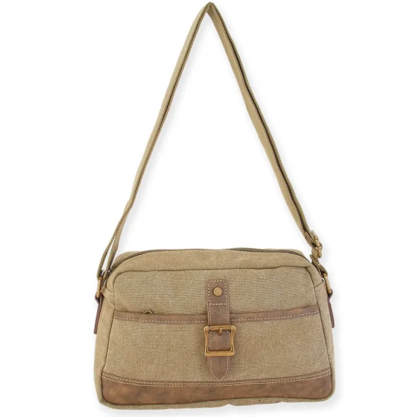 Harper | Stonewashed Crossbody | SNS6334