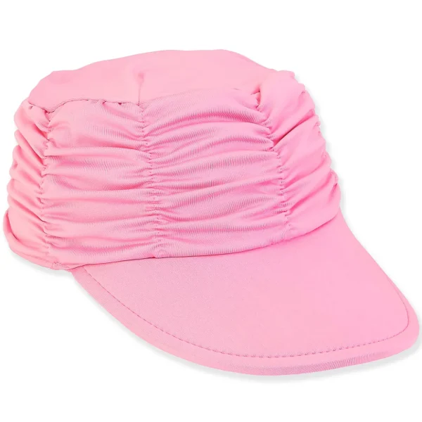 Harper | Young Girl Lycra Cap | HK484