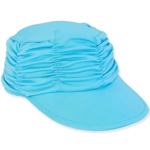 Harper | Young Girl Lycra Cap | HK484