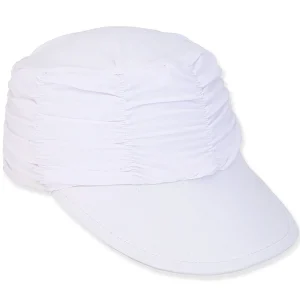 Harper | Young Girl Lycra Cap | HK484