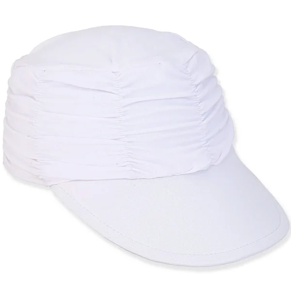 Harper | Young Girl Lycra Cap | HK484