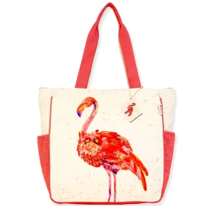 Haven | Artistic Shoulder Tote | PB9660