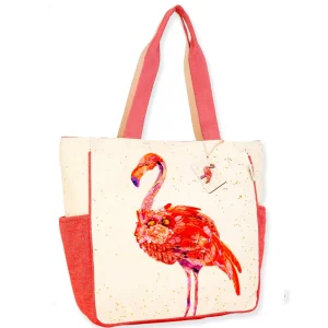 Haven | Artistic Shoulder Tote | PB9660
