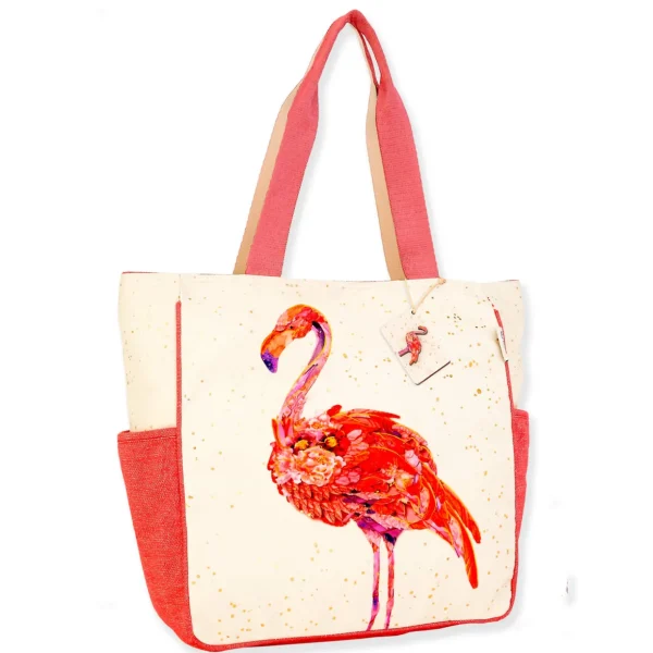 Haven | Artistic Shoulder Tote | PB9660