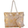 Hayden | Beach Casuals Shoulder Tote | CE6562