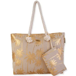 Hayden | Beach Casuals Shoulder Tote | CE6562