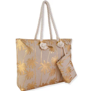 Hayden | Beach Casuals Shoulder Tote | CE6562