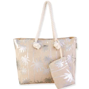 Hayden | Beach Casuals Shoulder Tote | CE6562